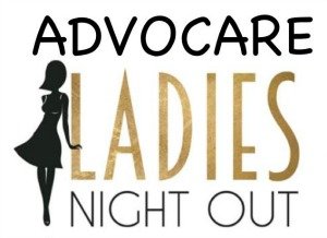 Advocare Ladies Night Out image